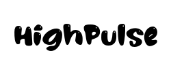 HighPulse - logo